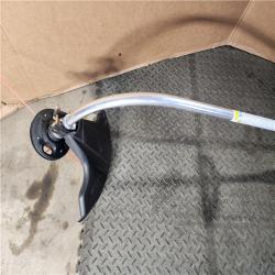 HOUSTON LOCATION - AS-IS Echo GT-225 21.2cc 2 Stroke Lightweight Durable Gas Curved Shaft String Trimmer