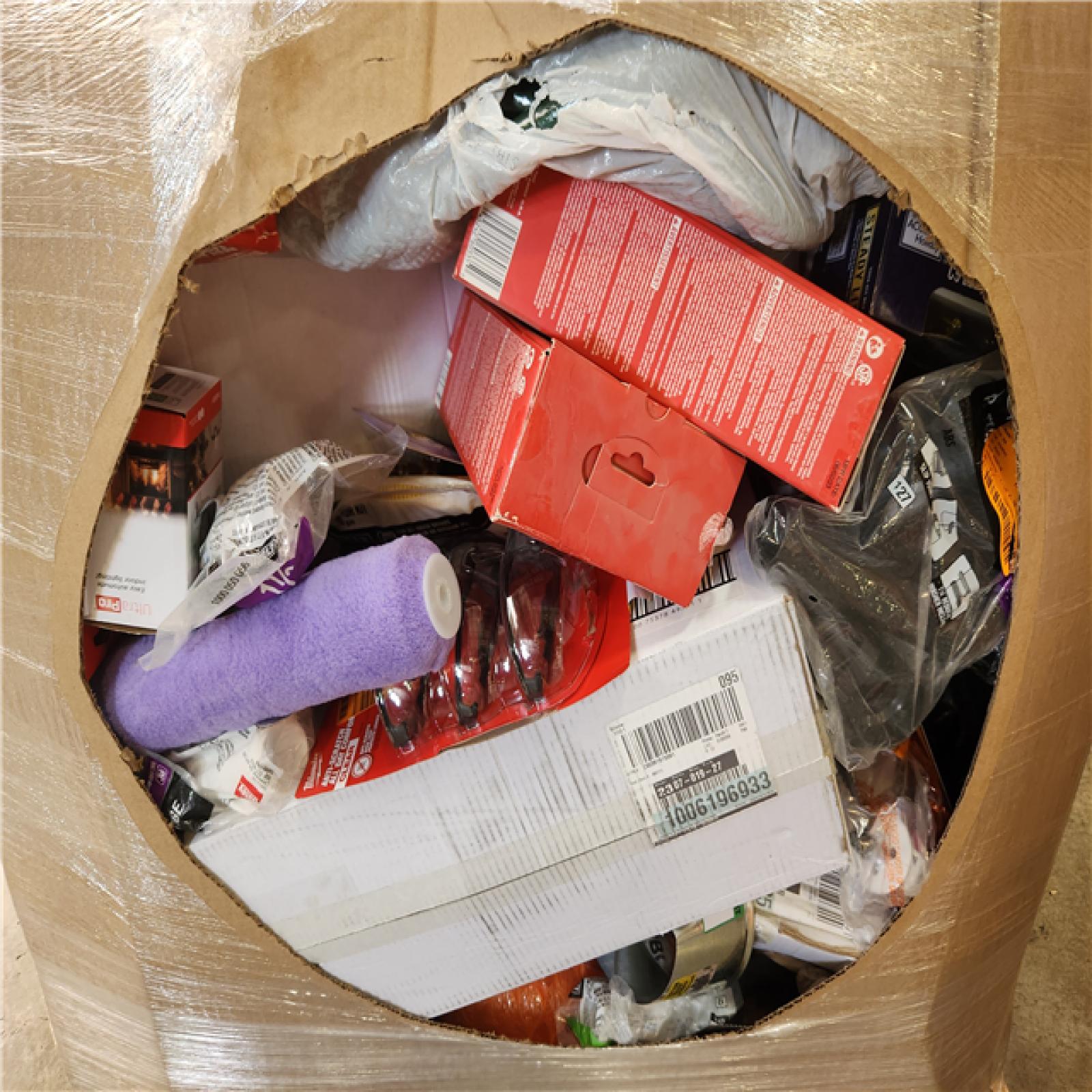 Phoenix AS-IS Monster Turbo Pallet