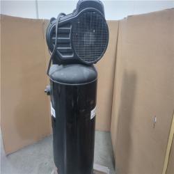 CALIFORNIA AS-IS HUSKY 60G Air Compressor