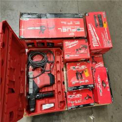 Phoenix AS-IS Tool Pallet