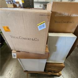 Phoenix AS-IS Mixed Home Improvement Pallet