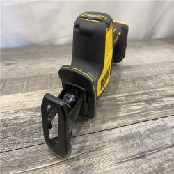 AS-IS DEWALT ATOMIC 20V MAX Cordless Brushless Compact Reciprocating Saw (Tool Only)