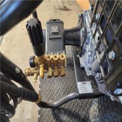 HOUSTON LOCATION - AS-IS DEWALT 4400 PSI 4.0 GPM Cold Water Gas Pressure Washer