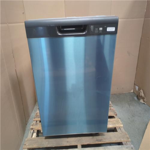 CALIFORNIA AS-IS HOME IMPROVEMENT PALLET