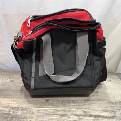 NEW - Milwaukee 15 in. PACKOUT Tool Bag/Tote