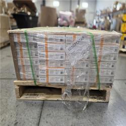 DALLAS LOCATION -Lifeproof Hudspeth Maple 22 MIL x 8.7 in. W x 59 in. L Waterproof Click Lock Luxury Vinyl Plank Flooring (25 sq. ft./Case)PALLET-(28 CASES)