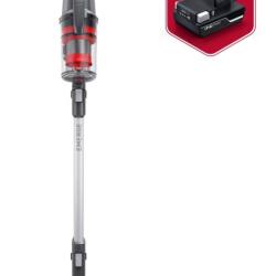 LIKE NEW! - HOOVER ONEPWR Emerge Tangleguard+ Bagless  Cordless