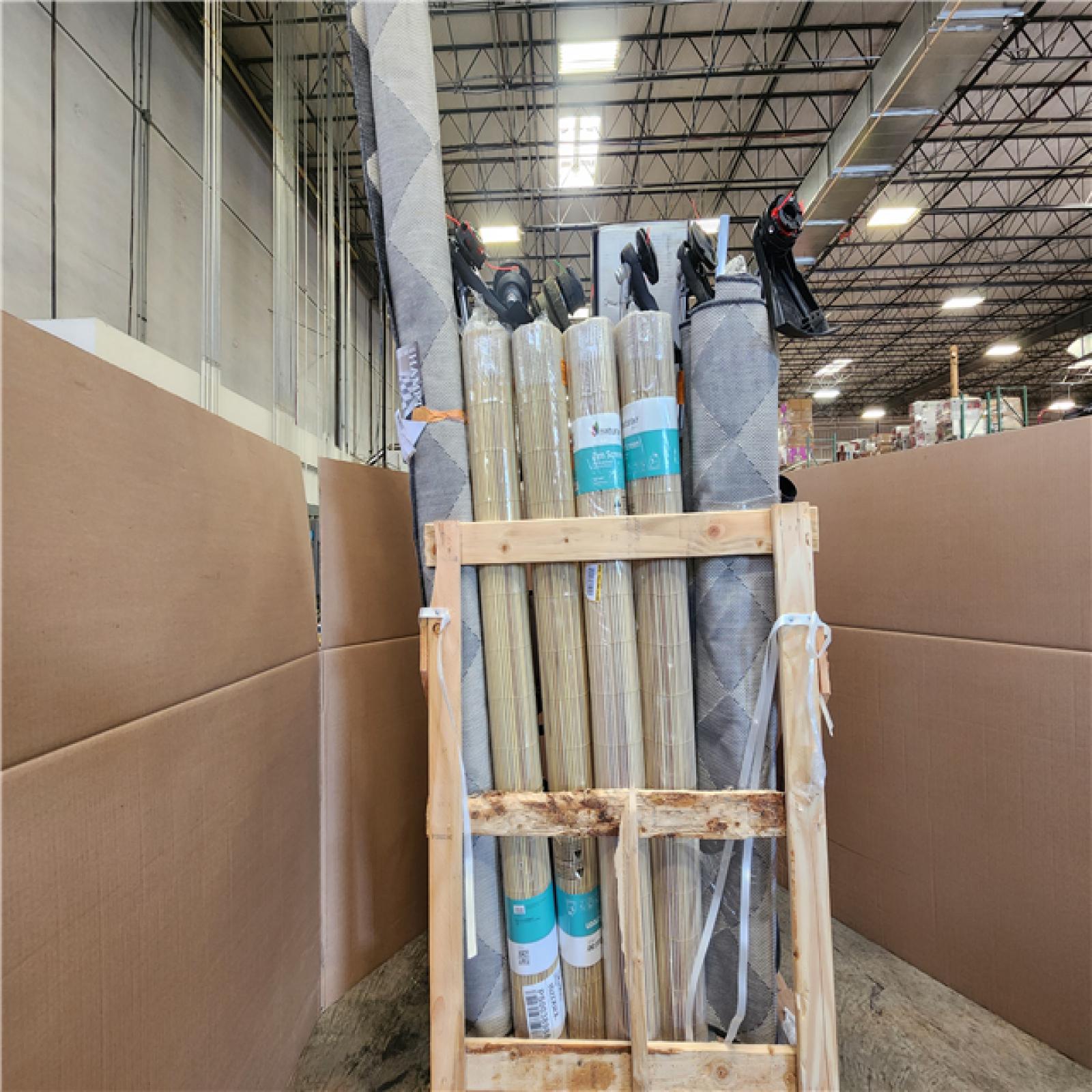 Phoenix AS-IS Monster Turbo Pallet