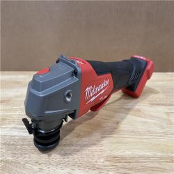 AS-IS Milwaukee FUEL 12V Cordless Hammer Drill and Impact Driver Combo Kit