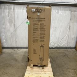 Houston Location - AS-IS home improvement pallet RHEEM WATER HEATER