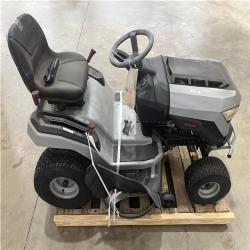 Houston Location - AS-IS Outdoor Power Equipment MURRAY MT200 42 INCH SIT DOWN MOWER