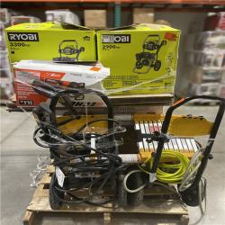 DALLAS LOCATION - AS-IS MONSTER TURBO