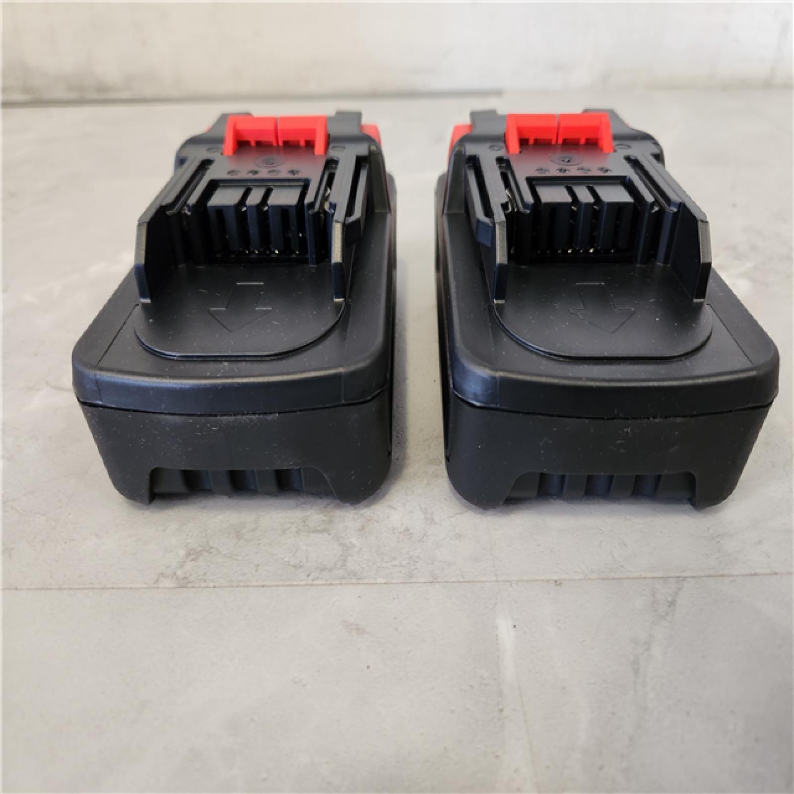 Phoenix NEW Rigid Combo SeekTech ST-305 5-Watt Line Transmitter With 2 18 V Batteries and Charger