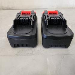 Phoenix NEW Rigid Combo SeekTech ST-305 5-Watt Line Transmitter With 2 18 V Batteries and Charger