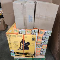 Phoenix AS-IS Monster Turbo Pallet