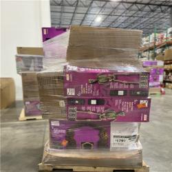 Dallas Location - Holiday Pallet