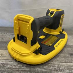 AS-IS DEWALT 20-Volt Max Lithium-Ion Cordless GRABO Lifter Kit