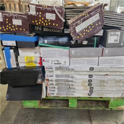 Phoenix AS-IS Mixed Wall/Floor Tile Pallet