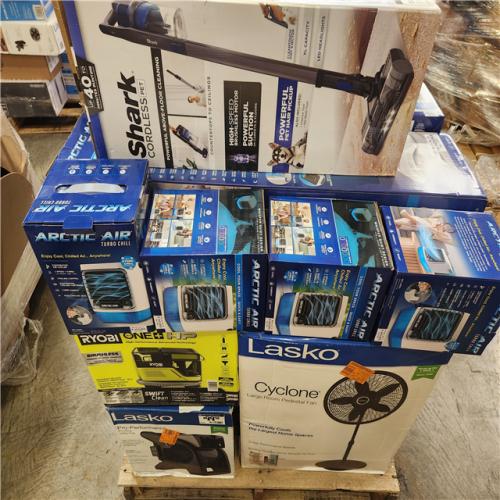 Phoenix AS-IS .Com Home Improvement Pallet