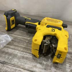 AS-IS DEWALT 20-Volt MAX XR Copper Cutter (Tool Only)