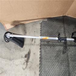 HOUSTON LOCATION - AS-IS ECHO 21.2 Cc Gas 2-Stroke Attachment Capable Power Head for Use with Pro Attachment Series