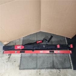 HOUSTON LOCATION - AS-IS MILWAUKEE RED STICK