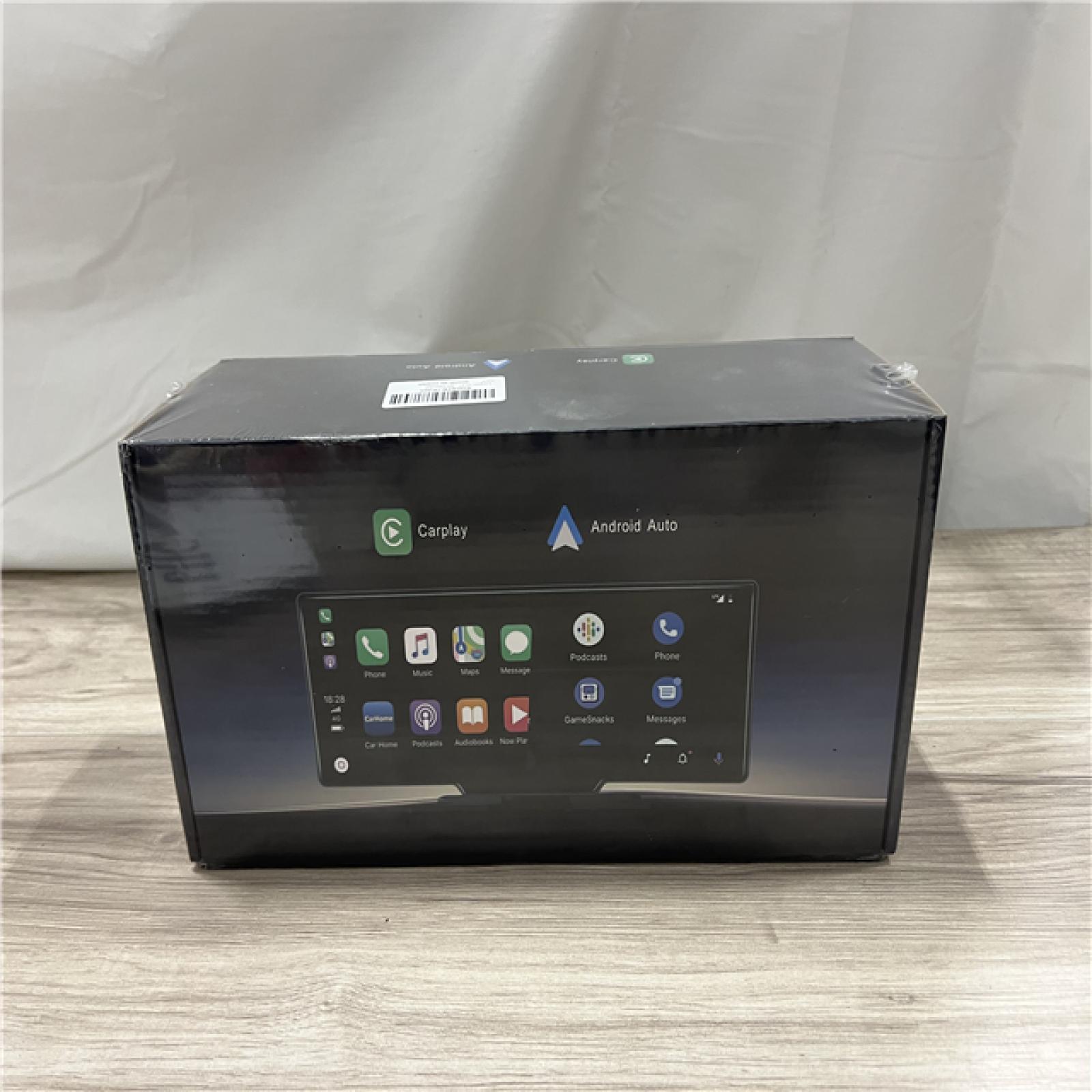 Shenzhen Beibo 11.5 inch CarPlay Screen