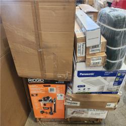 Phoenix AS-IS Monster Turbo Pallet