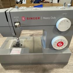 AS-IS SINGER 44S Classic Heavy Duty Sewing Machine with 23 Built-in Stitches