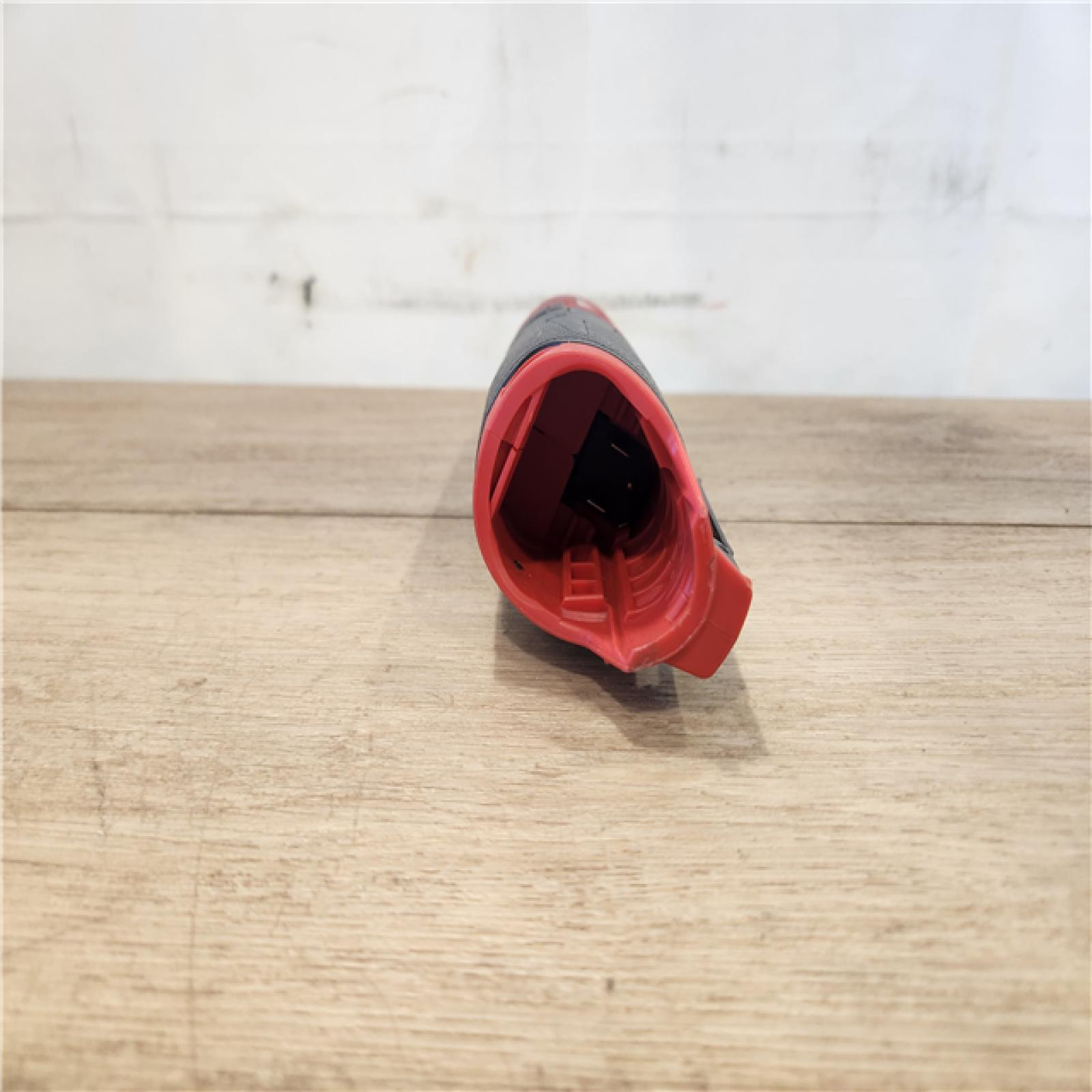 AS-IS- Milwaukee FUEL 12V Lithium-Ion Brushless Cordless High Speed 1/4 in. Ratchet (Tool-Only)