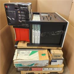 Phoenix AS-IS Mixed Home Improvement Pallet