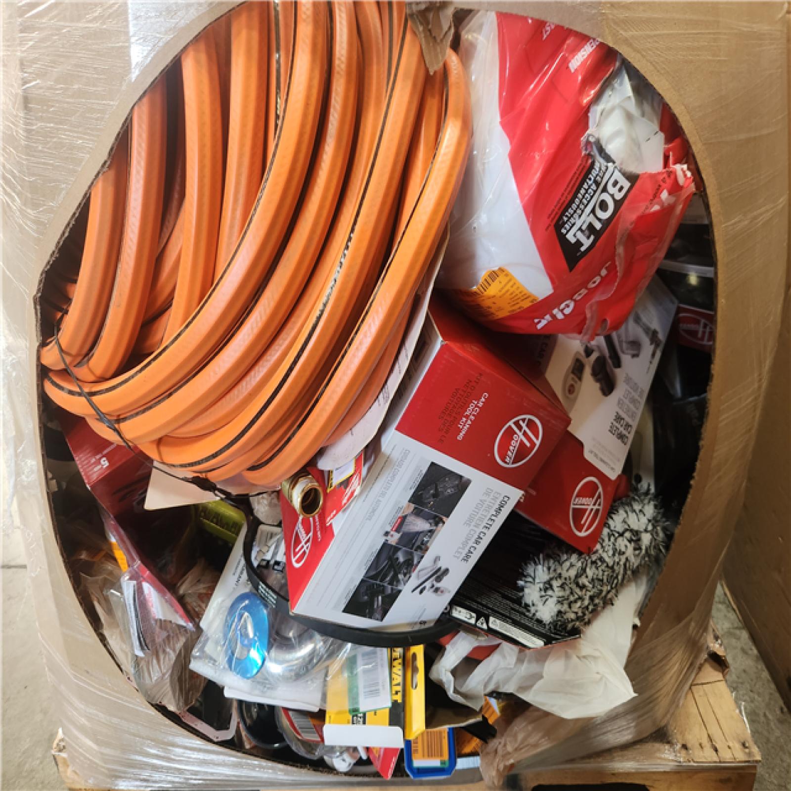 Phoenix AS-IS Monster Turbo Pallet