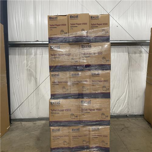 HOUSTON LOCATION - AS-IS Home Improvement Pallet