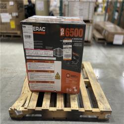 DALLAS LOCATION-  NEW!- Generac 8125 / 6500-Watt Gasoline Powered Portable Generator with COSense