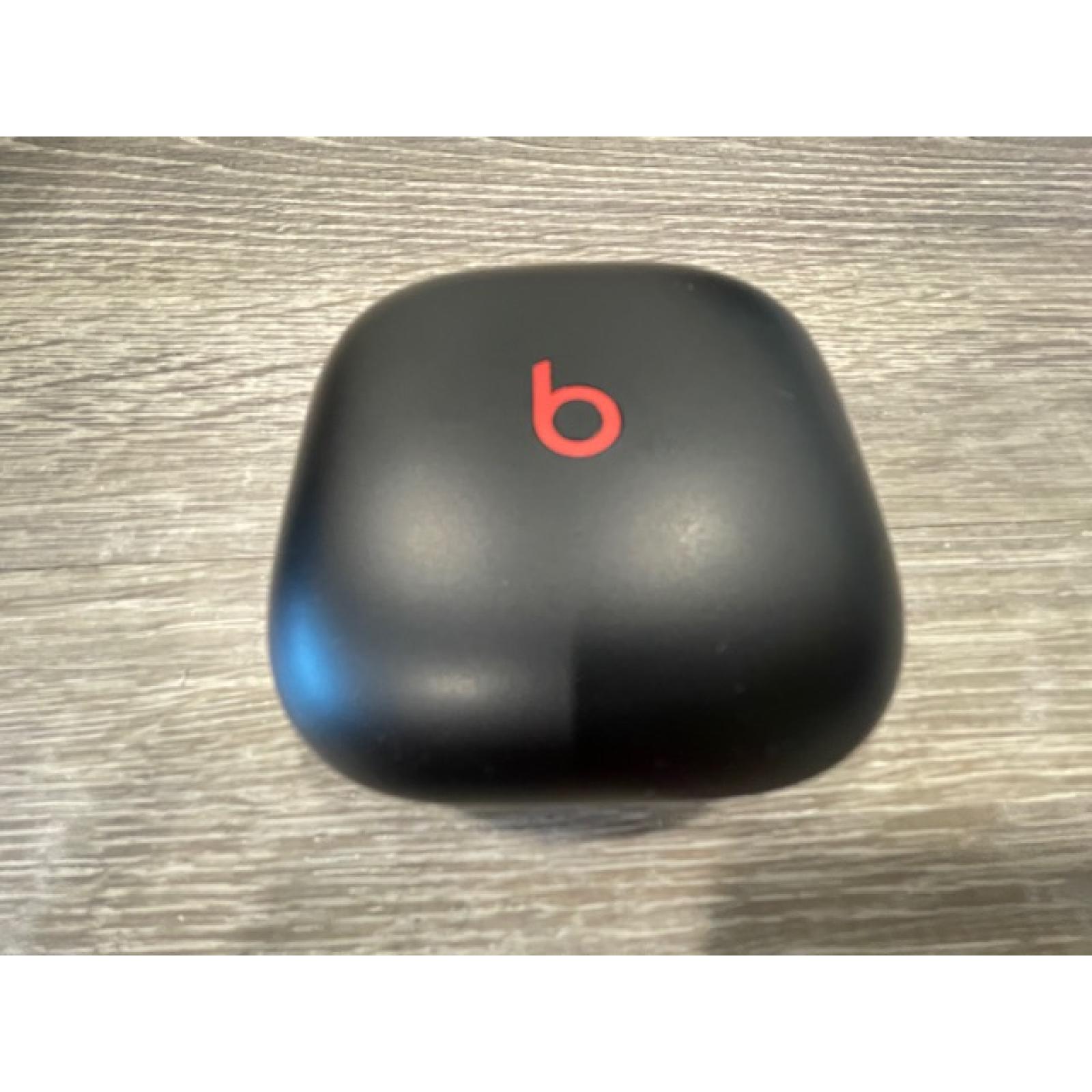AS-IS Beats by Dr. Dre Fit Pro True Wireless Earbuds - Beats Black