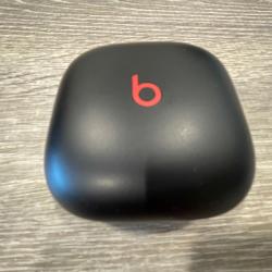 AS-IS Beats by Dr. Dre Fit Pro True Wireless Earbuds - Beats Black