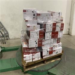 Dallas Location - As-Is Bath & Kitchen Faucets Palllet