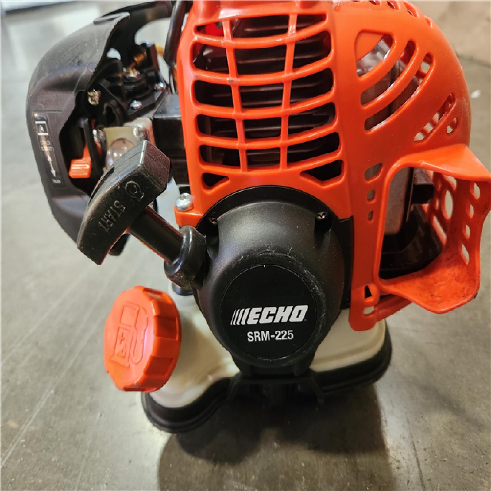 Phoenix NEW ECHO 21.2 cc Gas 2-Stroke Straight Shaft String Trimmer