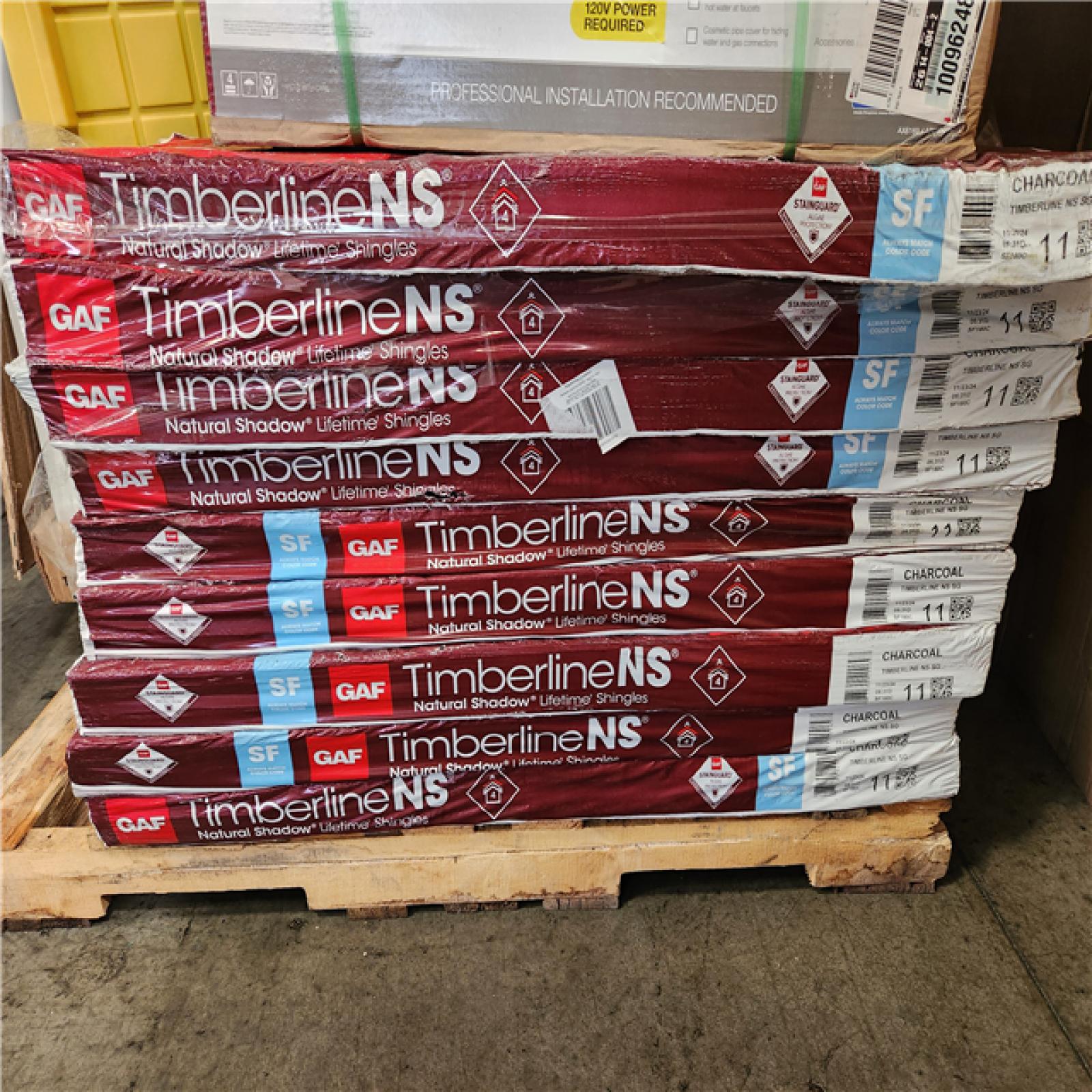 Phoenix AS-IS Mixed Home Improvement Pallet