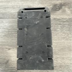 California AS-IS Milwaukee CP203 Battery Pack (1)