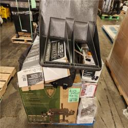 Phoenix AS-IS .Com Home Improvement Pallet