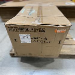 DALLAS LOCATION- Traeger Pro 34 Wood Pellet Grill and Smoker