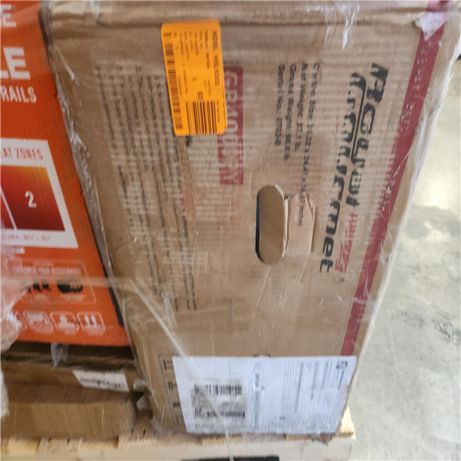 Phoenix AS-IS .Com Home Improvement Pallet