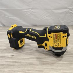 LIKE NEW! - DeWalt 20V Impact Driver Kit - DCF850P1