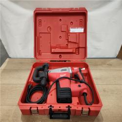 AS-IS- Milwaukee SDS MAX Demolition Hammer