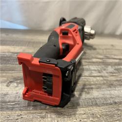 AS-IS Milwaukee FUEL GEN II 18V Lithium-Ion Brushless Cordless 1/2 in. Hole Hawg Right Angle Drill (Tool-Only)