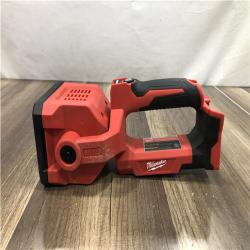 AS-IS Milwaukee M18 18-Volt Lithium-Ion Cordless Search Light (Tool-Only)