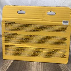 AS-IS DEWALT 20V MAX Lithium-Ion 6.0 Ah Battery and Charger
