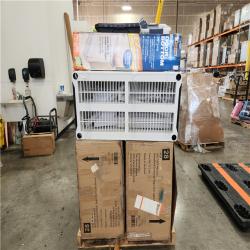 Phoenix AS-IS Mixed Home Improvement Pallet