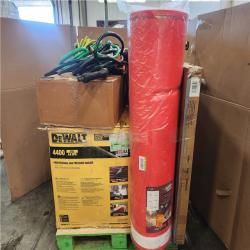 Phoenix AS-IS Monster Turbo Pallet